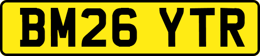 BM26YTR