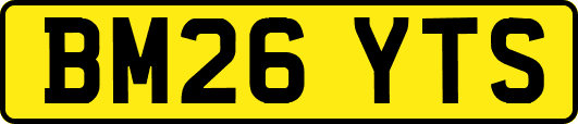 BM26YTS
