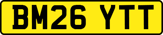 BM26YTT