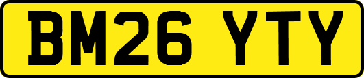 BM26YTY