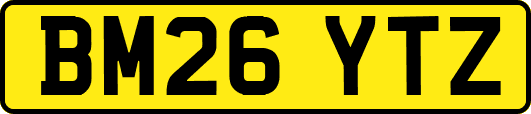 BM26YTZ