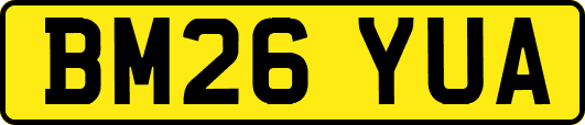 BM26YUA