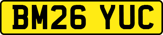 BM26YUC