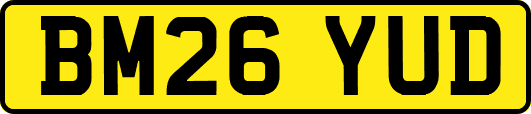 BM26YUD