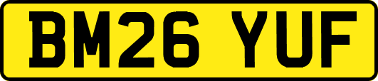 BM26YUF