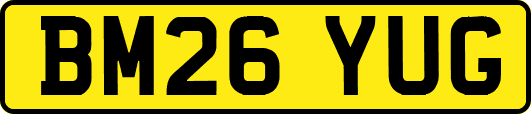 BM26YUG