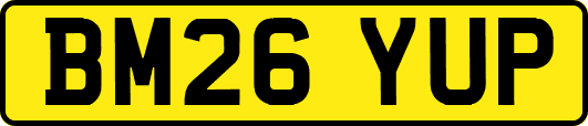 BM26YUP