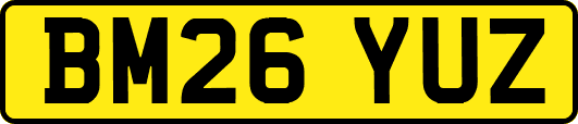 BM26YUZ