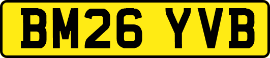 BM26YVB