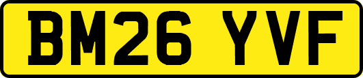 BM26YVF