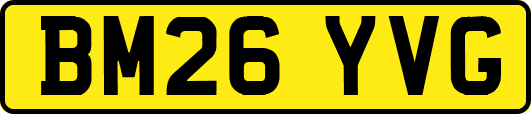 BM26YVG