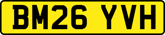 BM26YVH