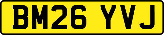 BM26YVJ