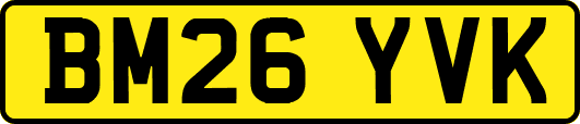 BM26YVK