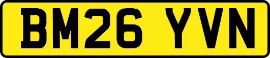 BM26YVN