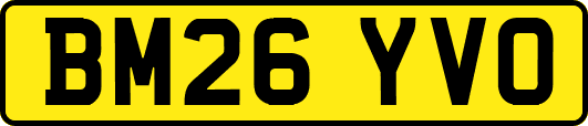 BM26YVO