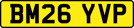 BM26YVP