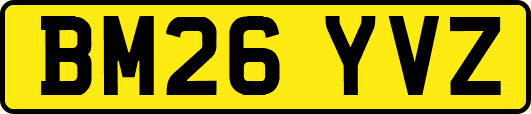 BM26YVZ