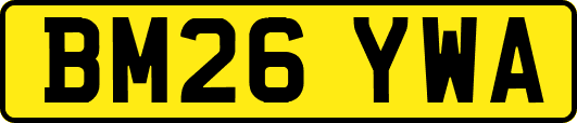 BM26YWA
