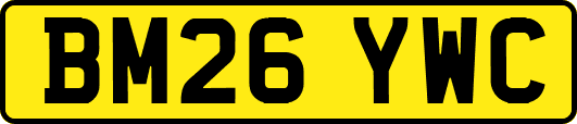 BM26YWC