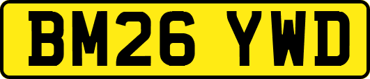 BM26YWD
