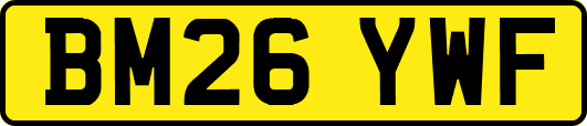 BM26YWF