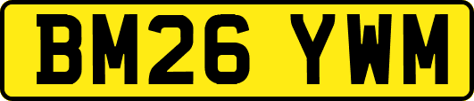 BM26YWM