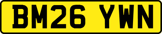 BM26YWN