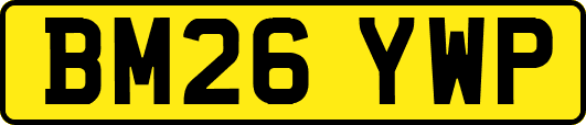 BM26YWP