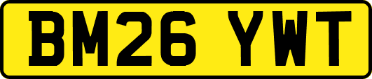 BM26YWT