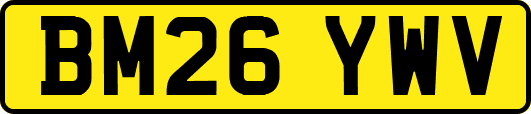 BM26YWV