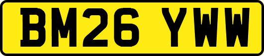 BM26YWW