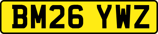 BM26YWZ