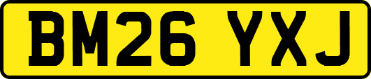 BM26YXJ