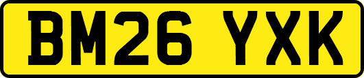 BM26YXK