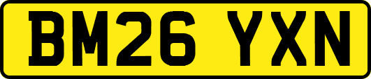 BM26YXN