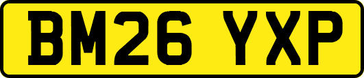 BM26YXP