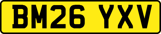 BM26YXV