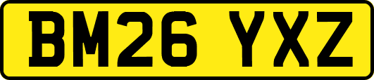 BM26YXZ