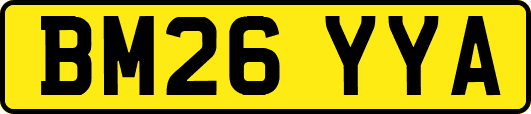 BM26YYA