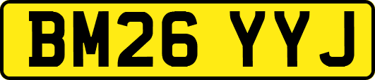 BM26YYJ