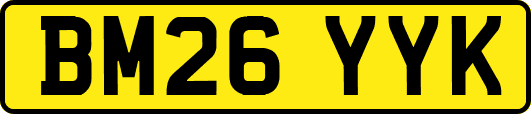 BM26YYK