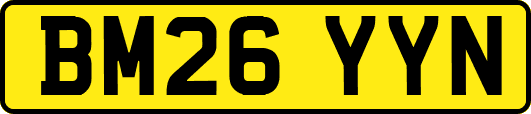BM26YYN