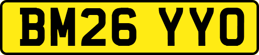 BM26YYO