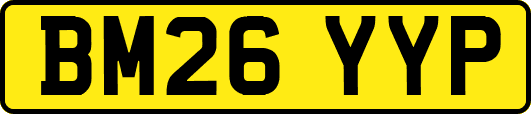 BM26YYP