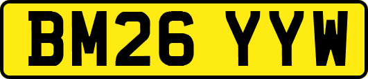 BM26YYW