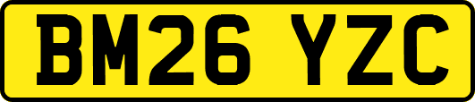 BM26YZC