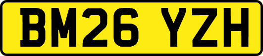 BM26YZH