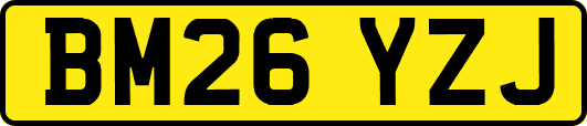 BM26YZJ