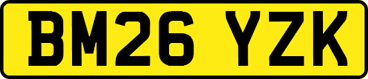 BM26YZK